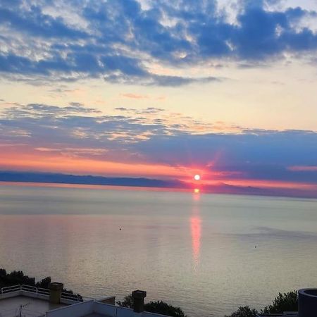 Free Parking Casa Cuma Apartment Bergeggi Exterior foto
