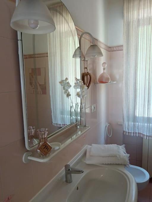 Free Parking Casa Cuma Apartment Bergeggi Exterior foto