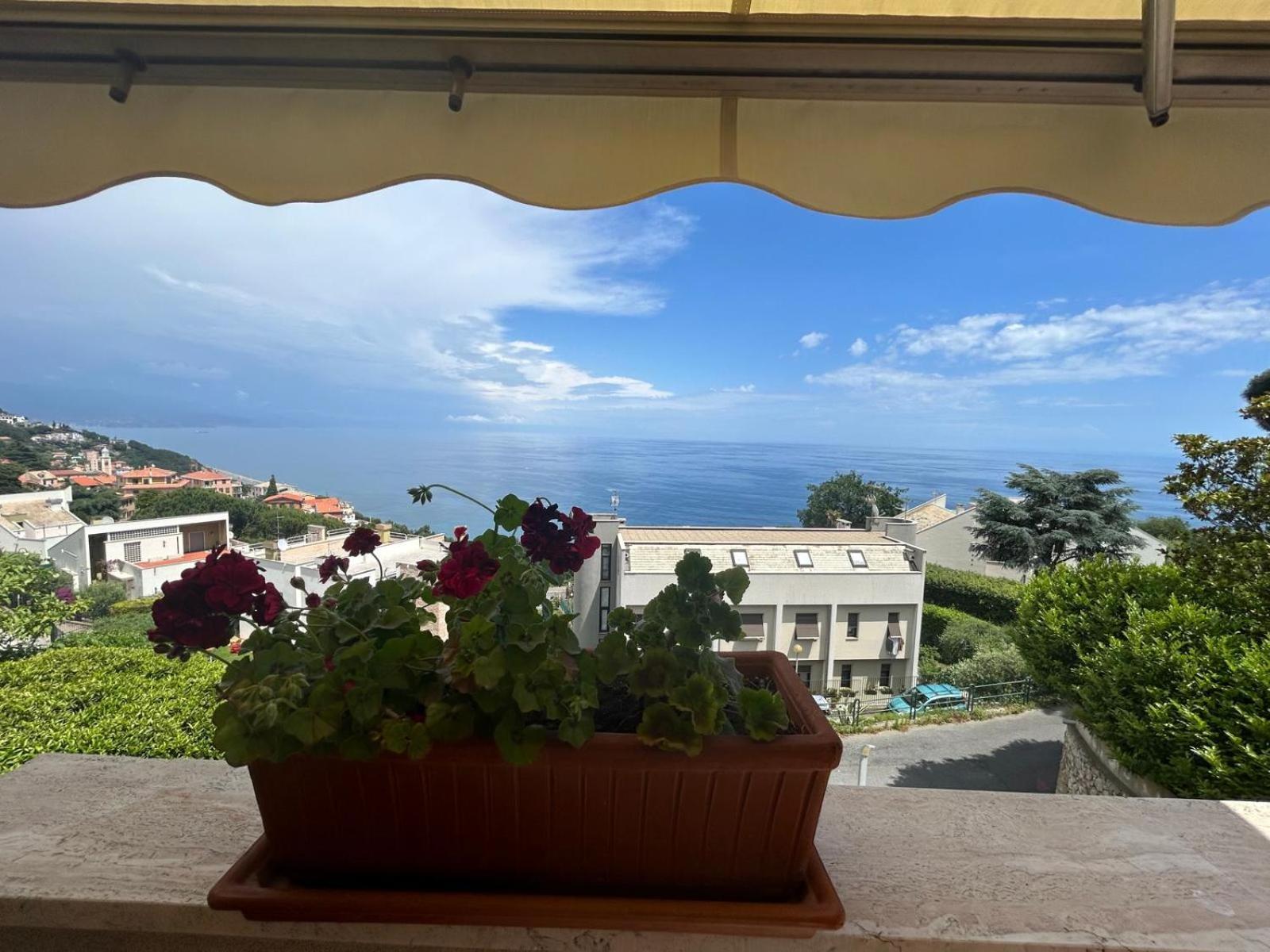 Free Parking Casa Cuma Apartment Bergeggi Exterior foto
