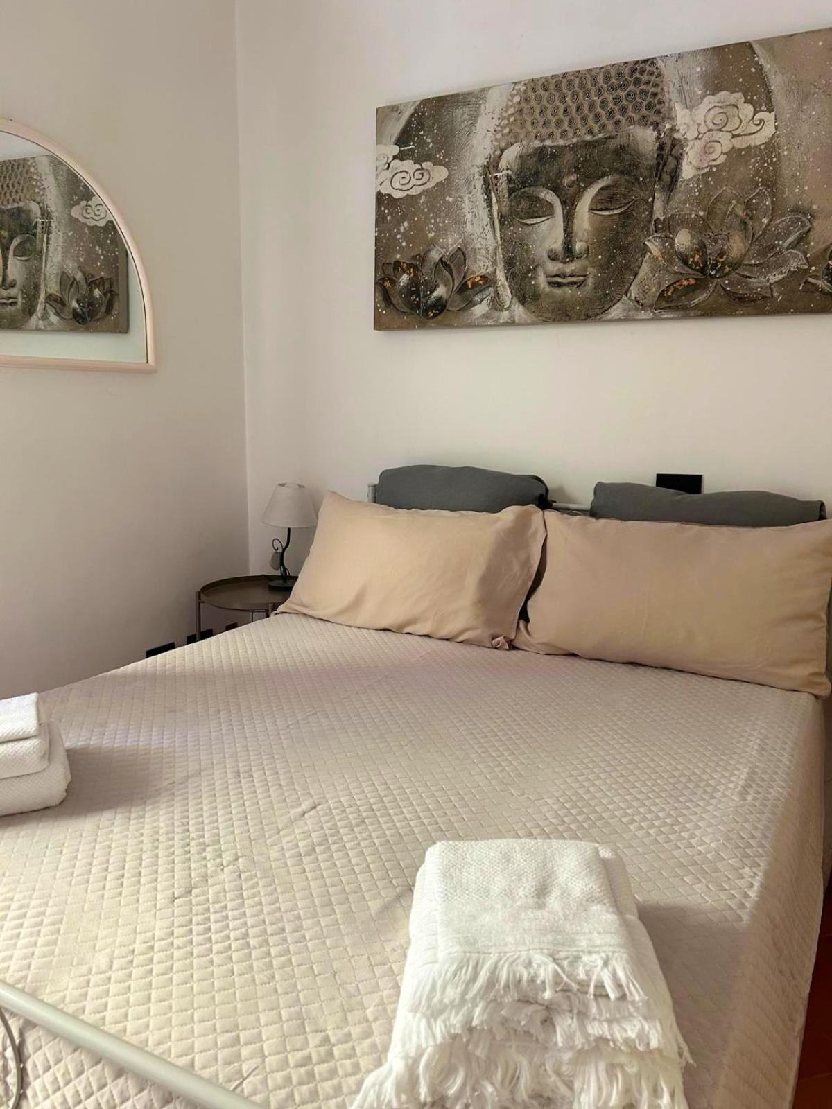 Free Parking Casa Cuma Apartment Bergeggi Exterior foto