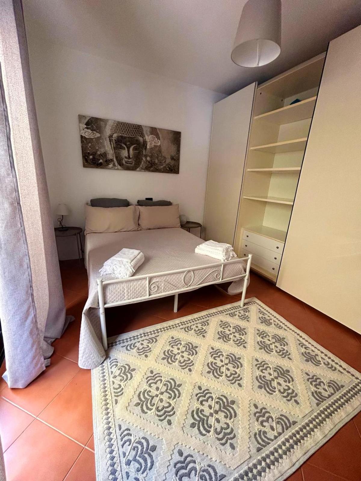 Free Parking Casa Cuma Apartment Bergeggi Exterior foto