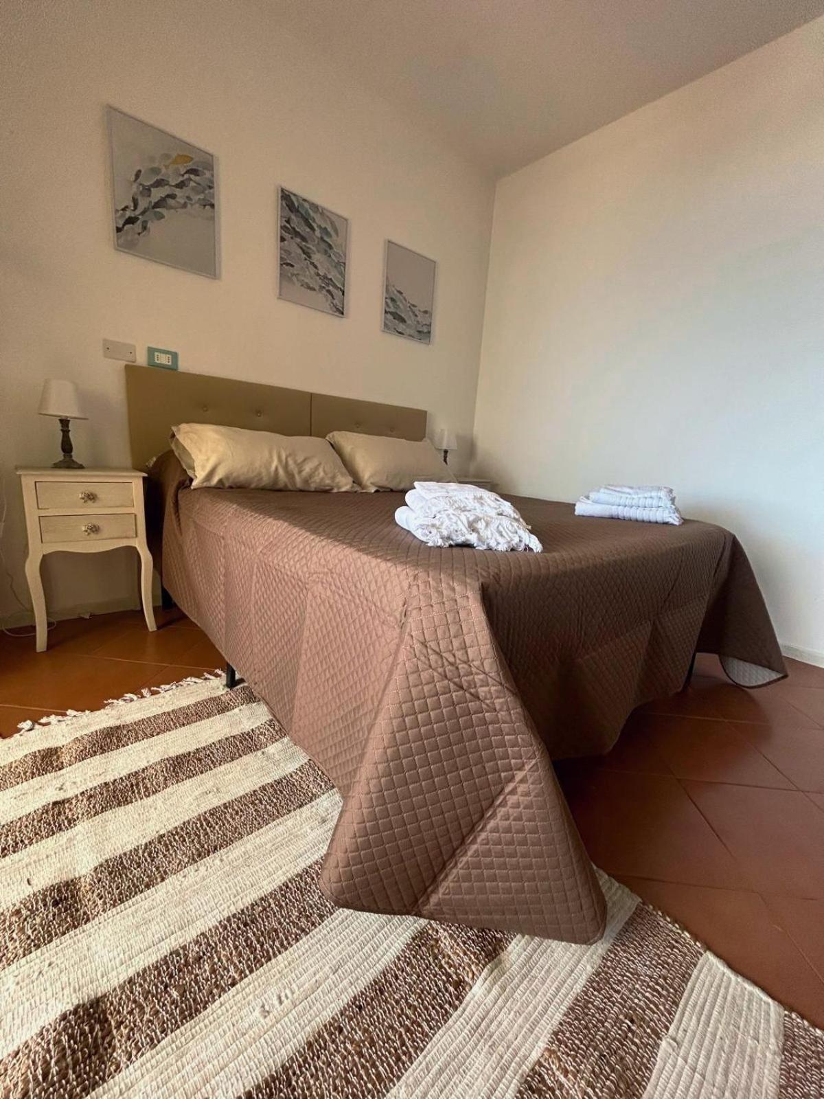 Free Parking Casa Cuma Apartment Bergeggi Exterior foto