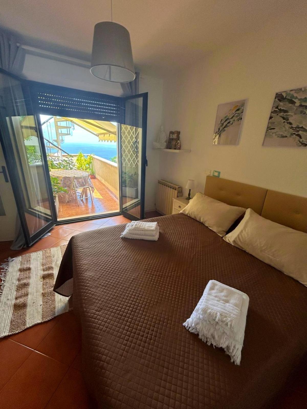 Free Parking Casa Cuma Apartment Bergeggi Exterior foto