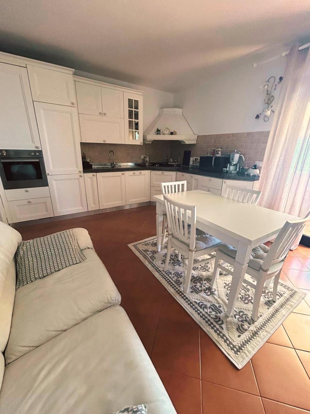 Free Parking Casa Cuma Apartment Bergeggi Exterior foto